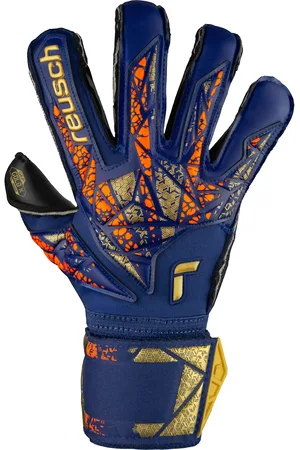 Reusch Keepershandschoenen Attrakt Gold X Evolution