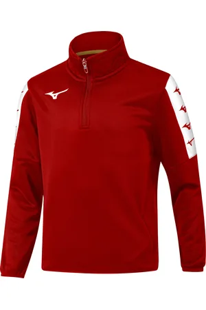 Mizuno Kinder sweatshirt Nara TT