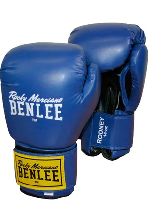 Benlee Bokshandschoenen Rodney