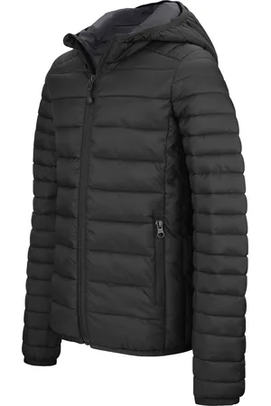 Kariban Kinderdonsjack Légère Capuche
