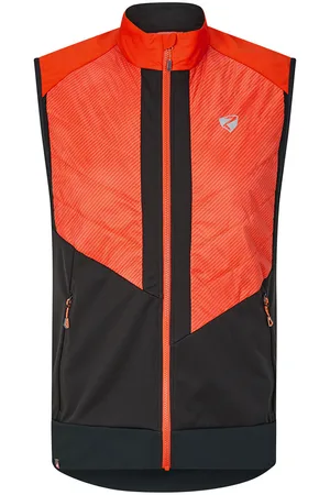 Ziener Waistcoat Nejat