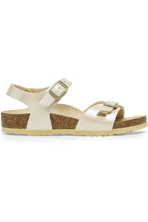 Birkenstock Meisjes Sandalen Rio