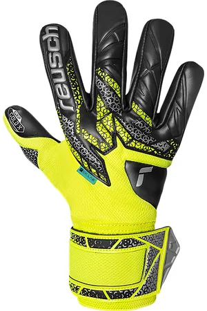 Reusch Keepershandschoenen Attrakt Gold X NC