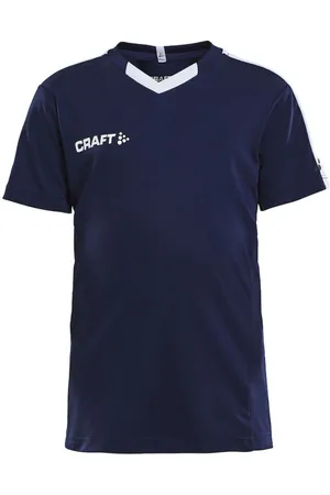 Craft Kindertrui progress contrast
