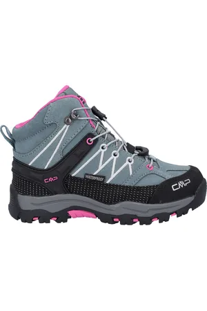 CMP KinderSchoenen Rigel Waterproof