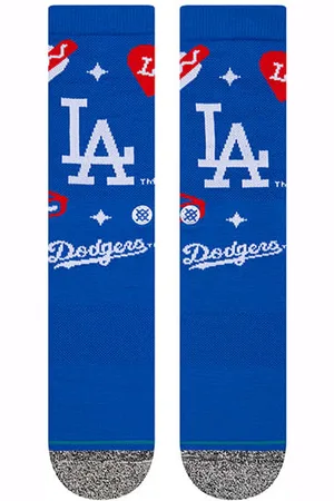 Stance Sokken Los Angeles Dodgers Landmark