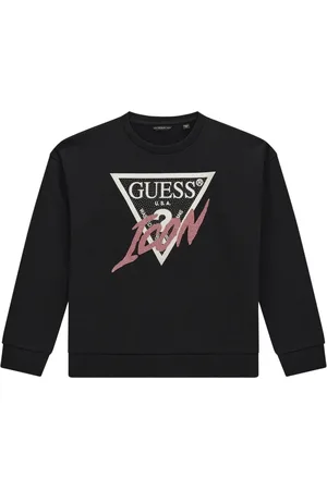 Guess Junior Sweatshirt Active