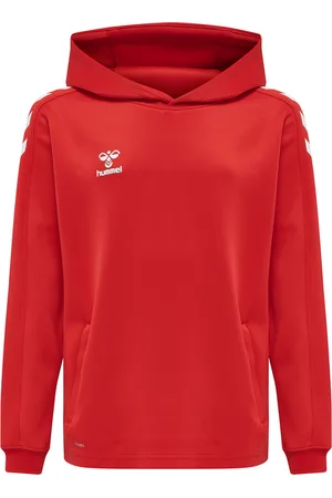Hummel Sweater met capuchon voor kinderen hmlCORE XK