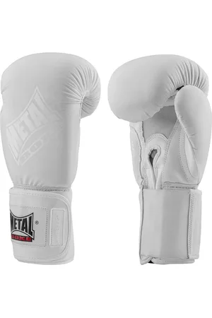 Metal Boxe Bokstrainingshandschoenen