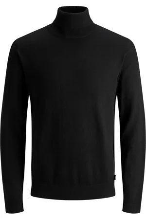 JACK & JONES Trui met ronde hals Emil
