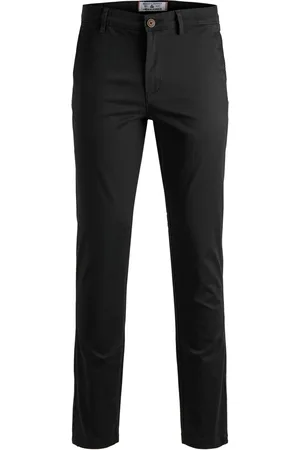 JACK & JONES Broek Marco Bowie