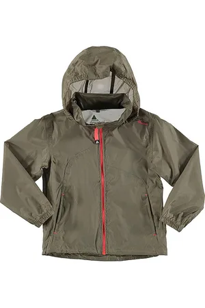 Peak Mountain Meisjes windjack