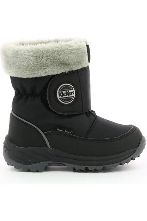 Kickers Kinderlaarzen jumpsnow Wpf