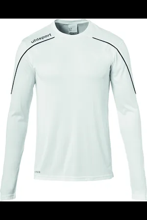 Uhlsport Kinder-T-shirt met lange mouwen Stream 22