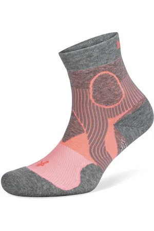 Balega Sokken Support Quarter