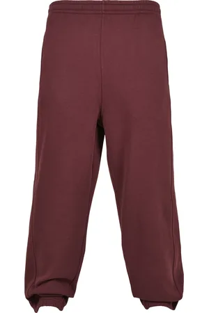 Urban classics Broek - grote maten