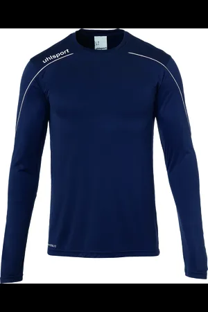 Uhlsport Kinder-T-shirt met lange mouwen Stream 22