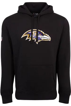 New Era Hoodie Ravens NFL