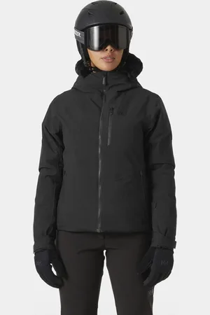 Helly Hansen Dames ski jas Valdisere 2.0