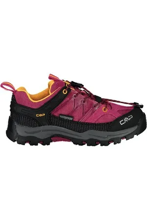 CMP Lage Schoenen voor kinderen Rigel Waterproof