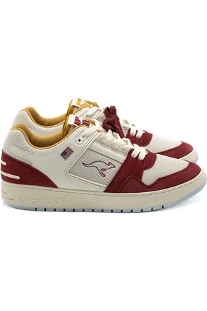 KangaROOS Trainers Originals - Hot Shot Lo Varsity