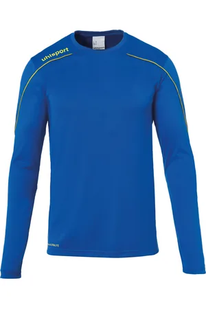 Uhlsport T-shirt met lange mouwen Stream 22