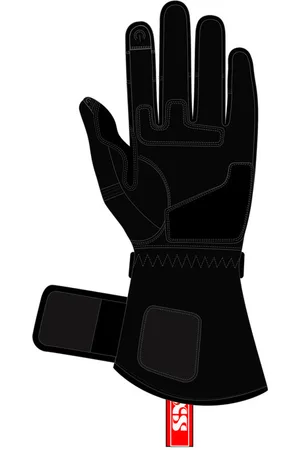 IXS Motorhandschoenen met verwarming voor dames Tour Season-Heat-ST