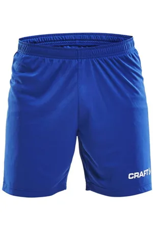 Craft Korte squad solid