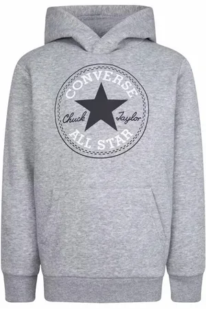 Converse Junior Hoodie Fleece CTP Core Po