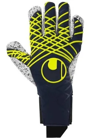 Uhlsport Keepershandschoenen Prediction Supergrip+ Finger Surround