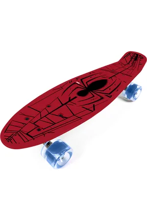 7 for all Mankind Kinder skateboard Penny Board Marvel