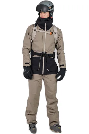 Rossignol Ski-jas Corbet