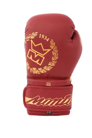 Montana Trainingshandschoenen voor boksen Energy Legend