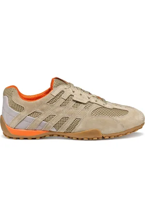 Geox Trainers Snake Original A