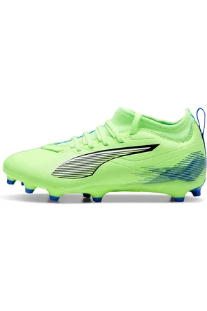 PUMA Kindervoetbalschoenen Ultra Match FG/AG