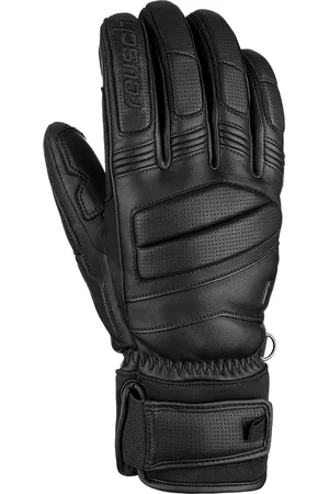 Reusch Skihandschoenen Master Pro