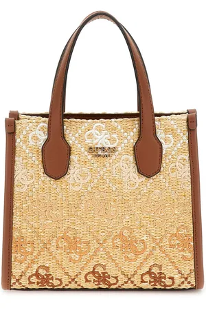 Guess Tote bag 2 Compartment vrouw Silvana