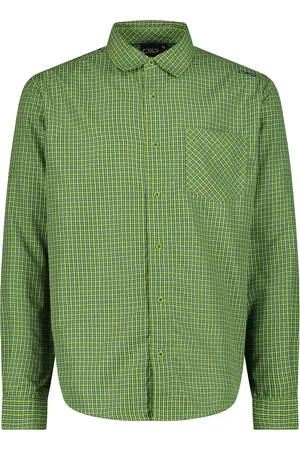 CMP Shirt met lange mouwen