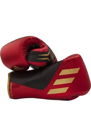 adidas Bokshandschoenen Speed Tilt 750 Pro Fight