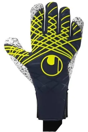 Uhlsport Keepershandschoenen Prediction Supergrip+ HN