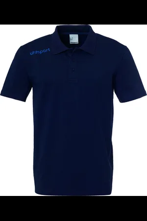 Uhlsport Kinderpolo Essential Pro