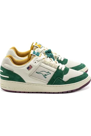 KangaROOS Trainers Originals - Hot Shot Lo Varsity