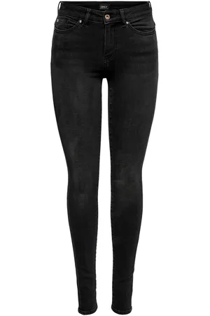 ONLY Damesbroek Anne life skinny