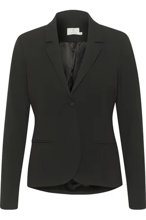 Kaffe Blazer voor dames Jillian