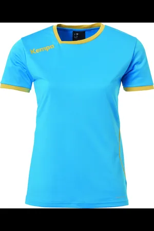 Kempa Dames Badpak Curve
