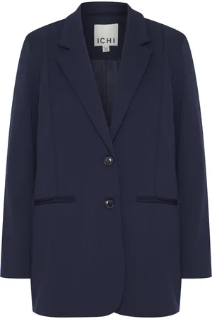 Ichi Blazer voor dames Kate SUS
