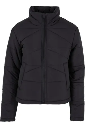 Urban classics Donsjack voor dames Arrow