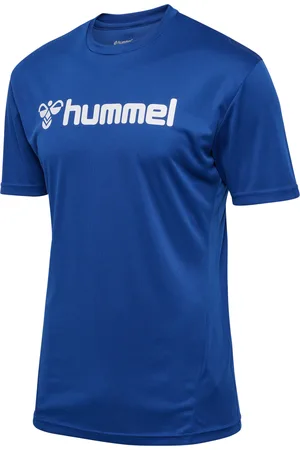 Hummel Jersey Logo