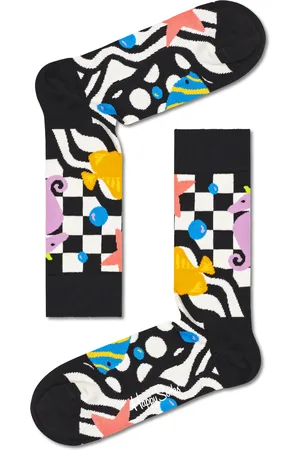 Happy Socks Sokken Under The Sea