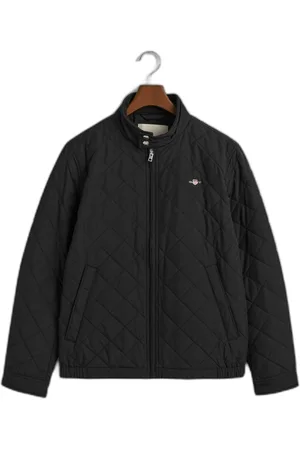 GANT Gewatteerd donsjack